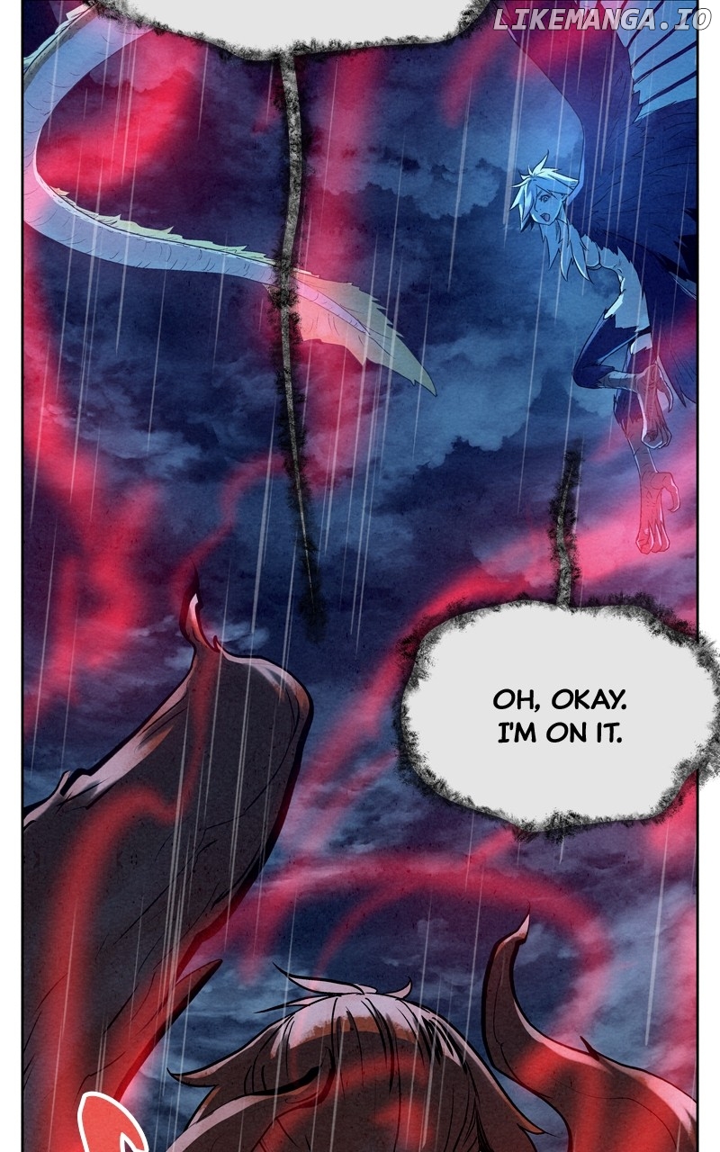 Moshin Hunter Chapter 105 - page 21