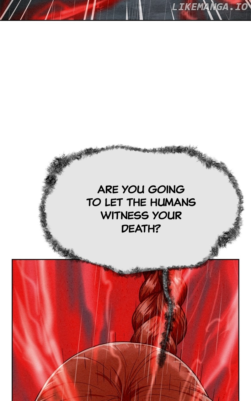 Moshin Hunter Chapter 105 - page 26
