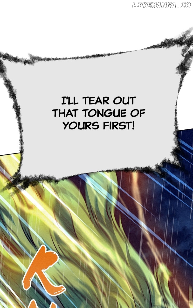 Moshin Hunter Chapter 105 - page 28