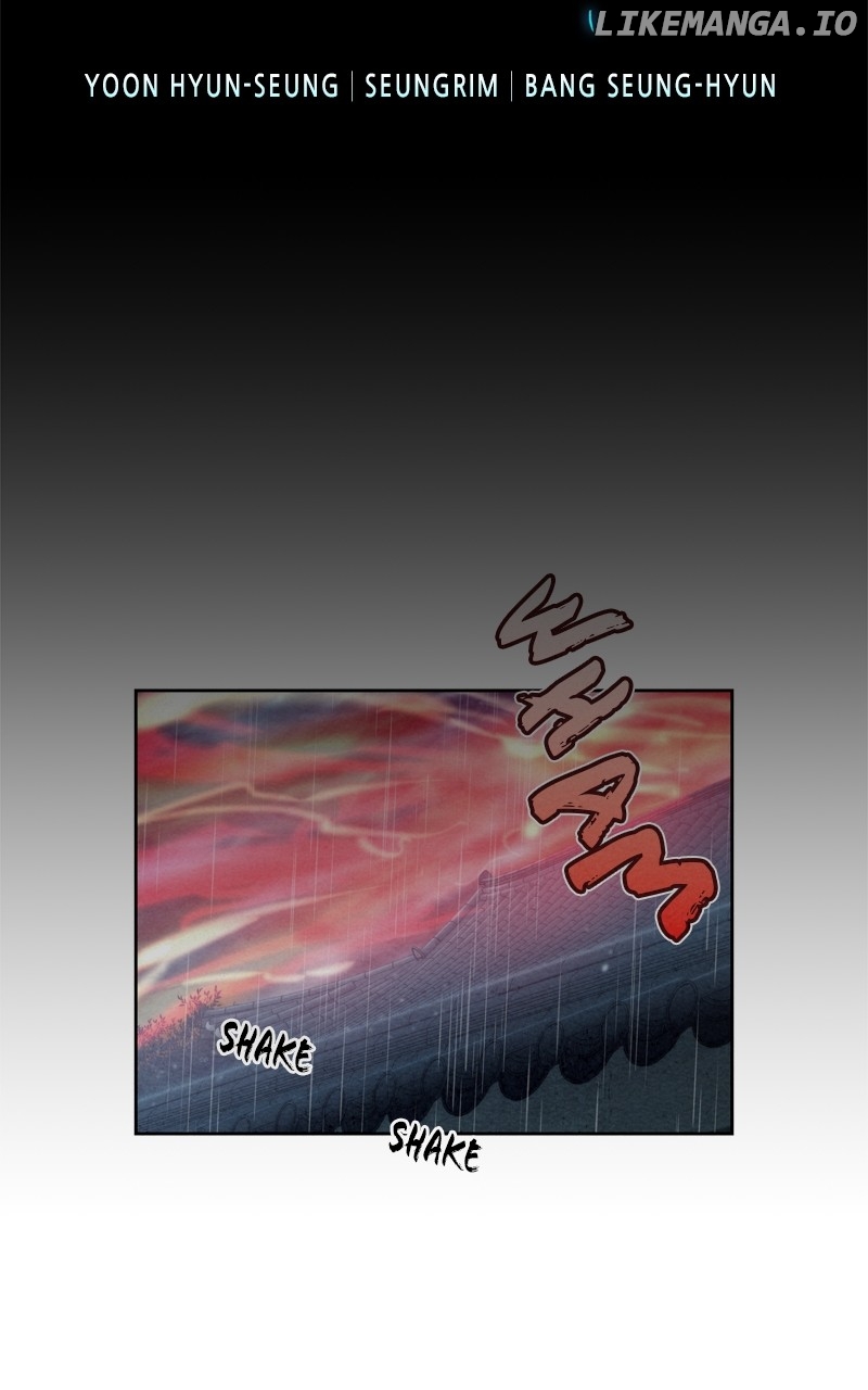 Moshin Hunter Chapter 105 - page 43