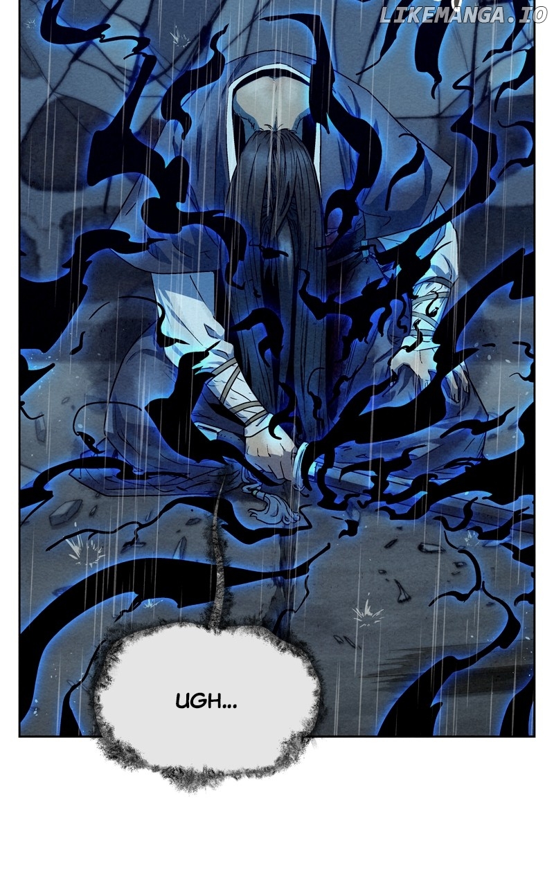 Moshin Hunter Chapter 105 - page 45