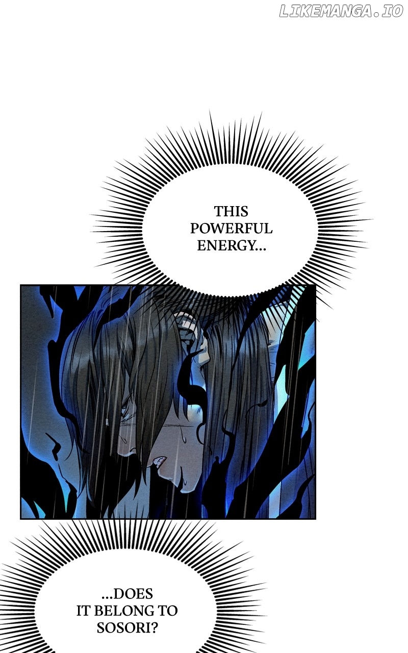 Moshin Hunter Chapter 105 - page 46