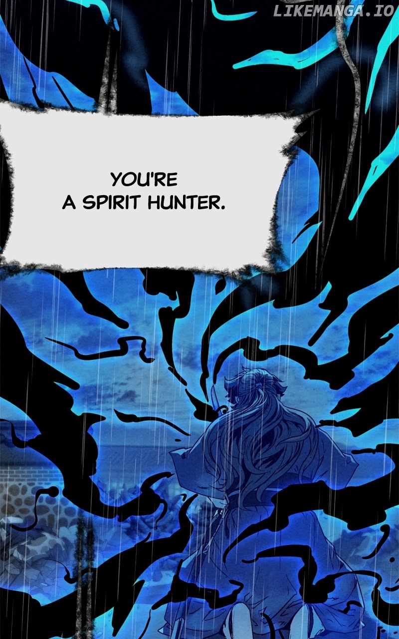 Moshin Hunter Chapter 105 - page 61