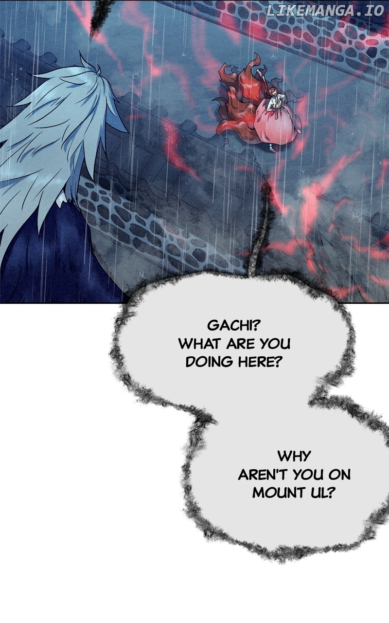 Moshin Hunter Chapter 105 - page 8