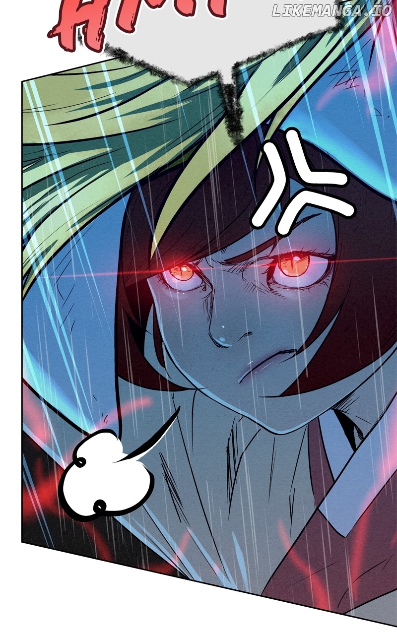 Moshin Hunter Chapter 105 - page 94