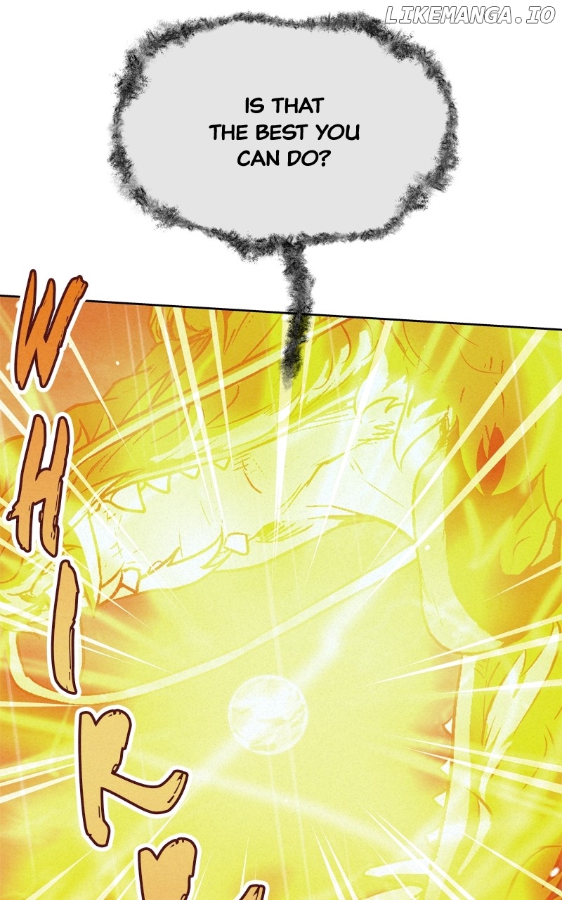 Moshin Hunter Chapter 106 - page 117