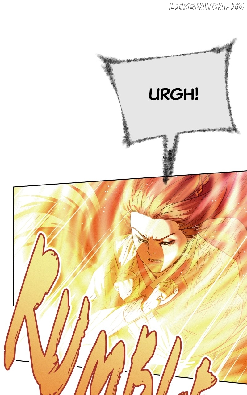 Moshin Hunter Chapter 106 - page 123