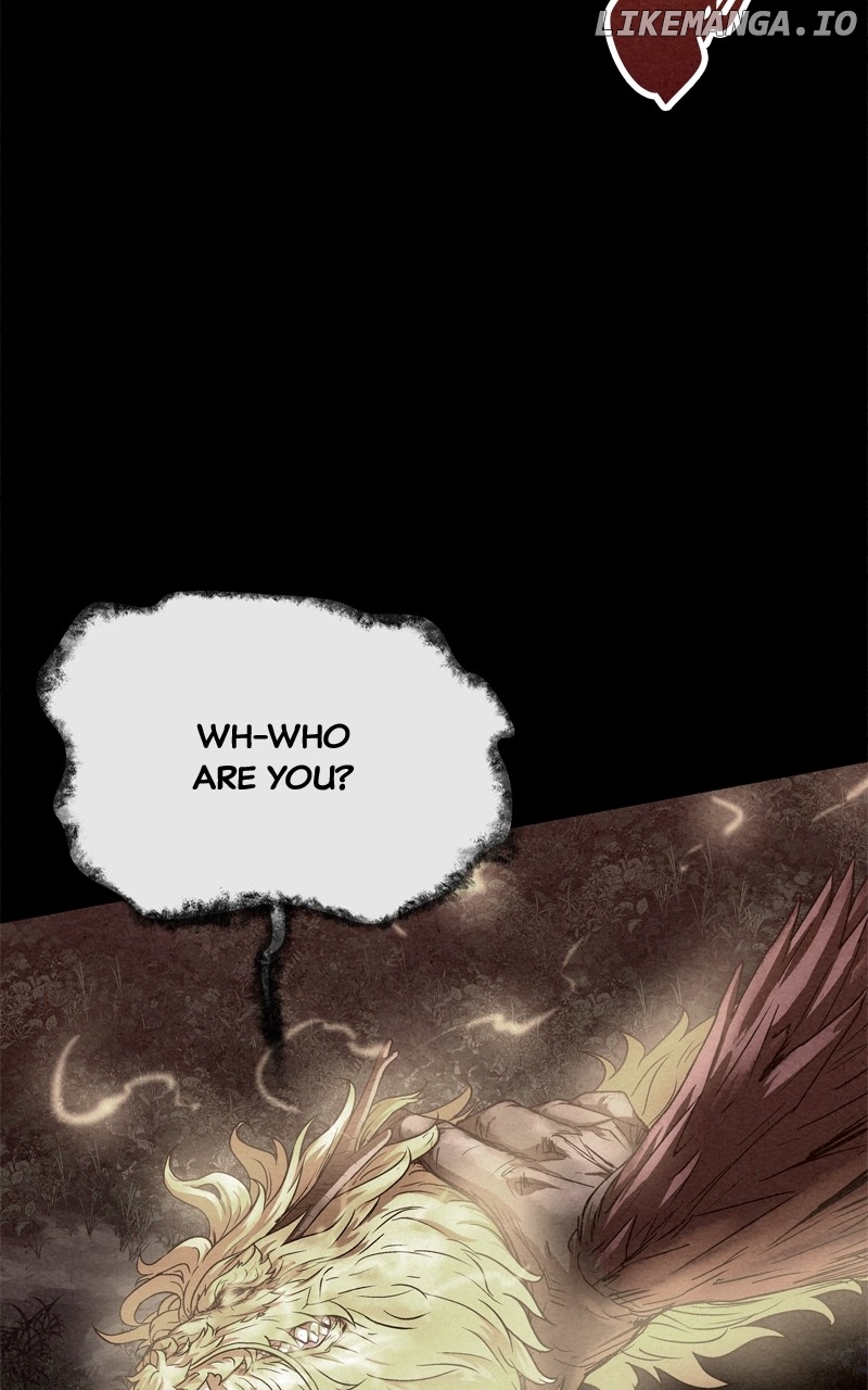 Moshin Hunter Chapter 106 - page 22