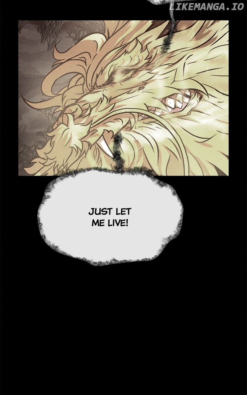Moshin Hunter Chapter 106 - page 27