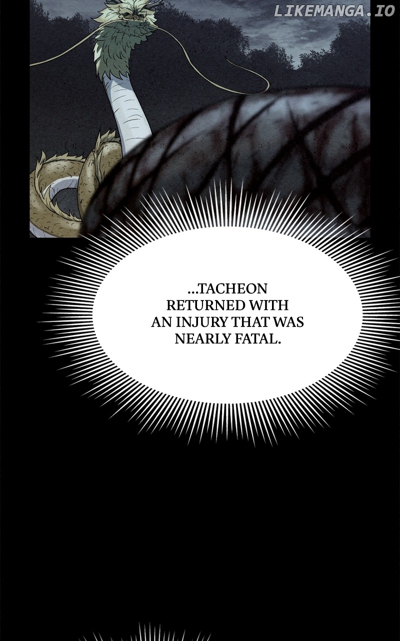 Moshin Hunter Chapter 106 - page 32
