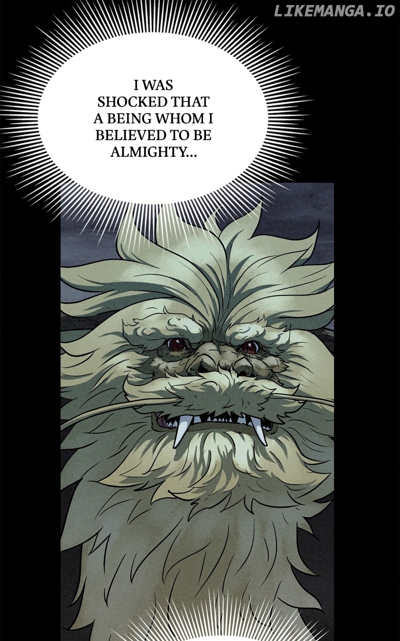 Moshin Hunter Chapter 106 - page 33
