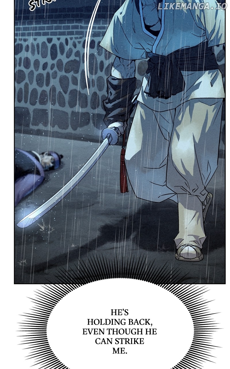 Moshin Hunter Chapter 106 - page 72