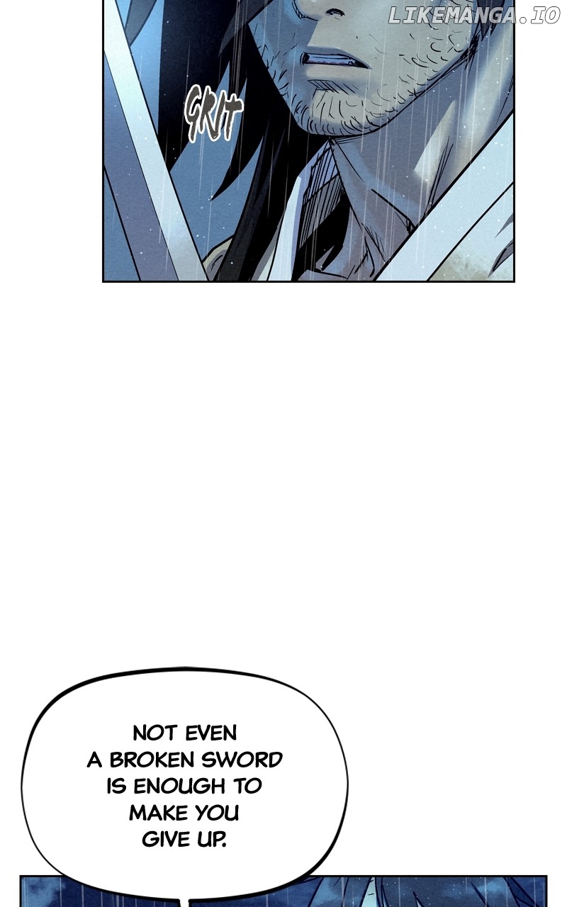 Moshin Hunter Chapter 106 - page 74