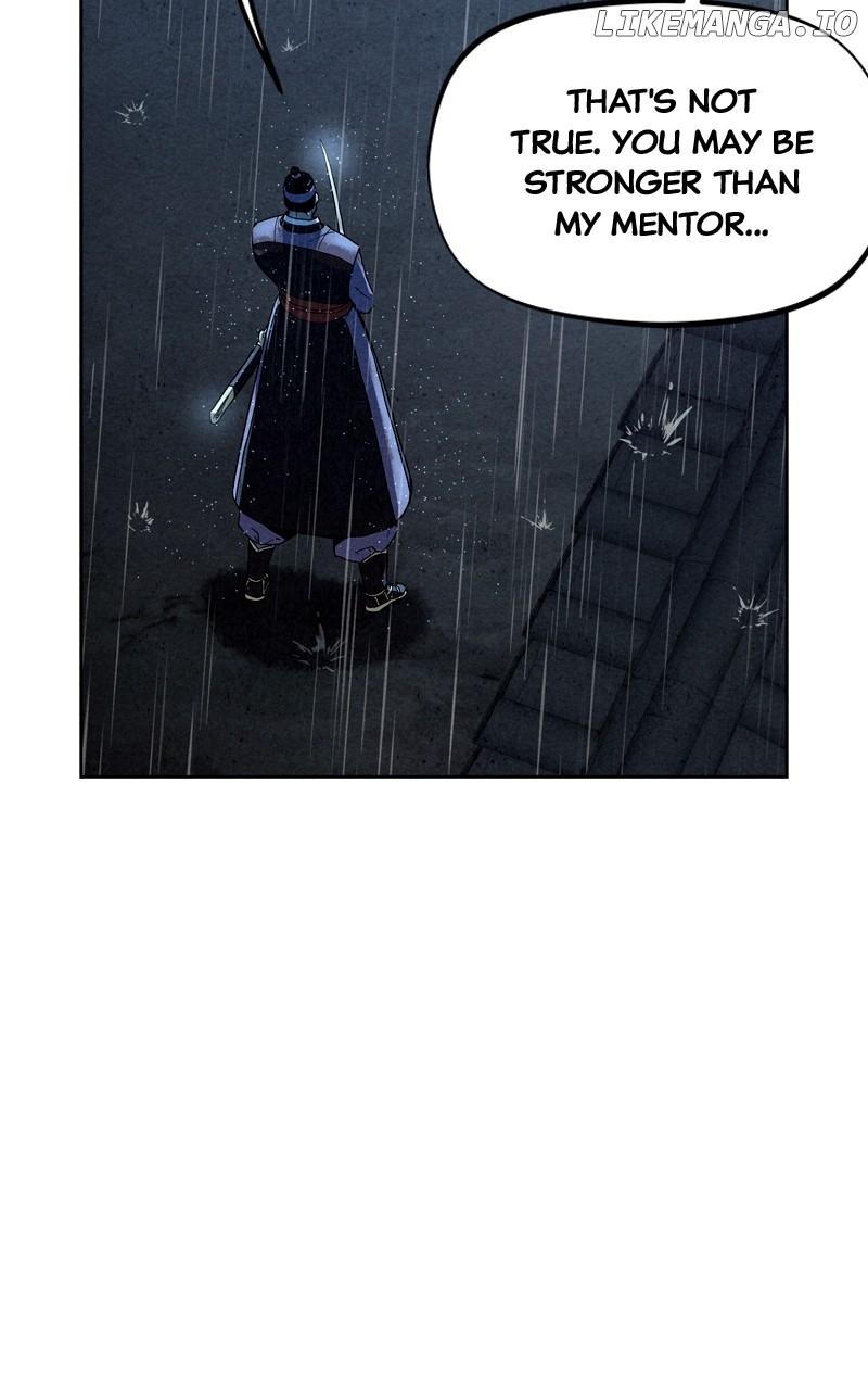Moshin Hunter Chapter 106 - page 77