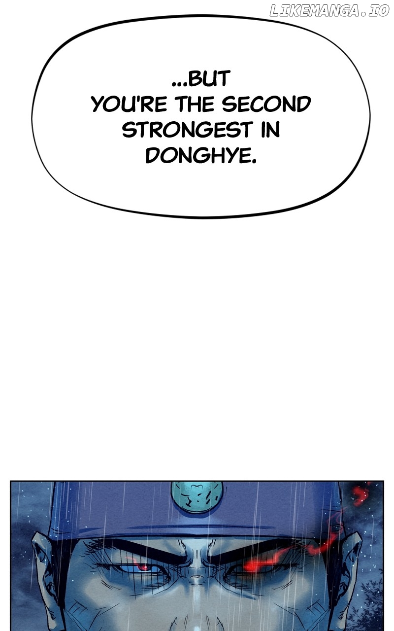 Moshin Hunter Chapter 106 - page 78