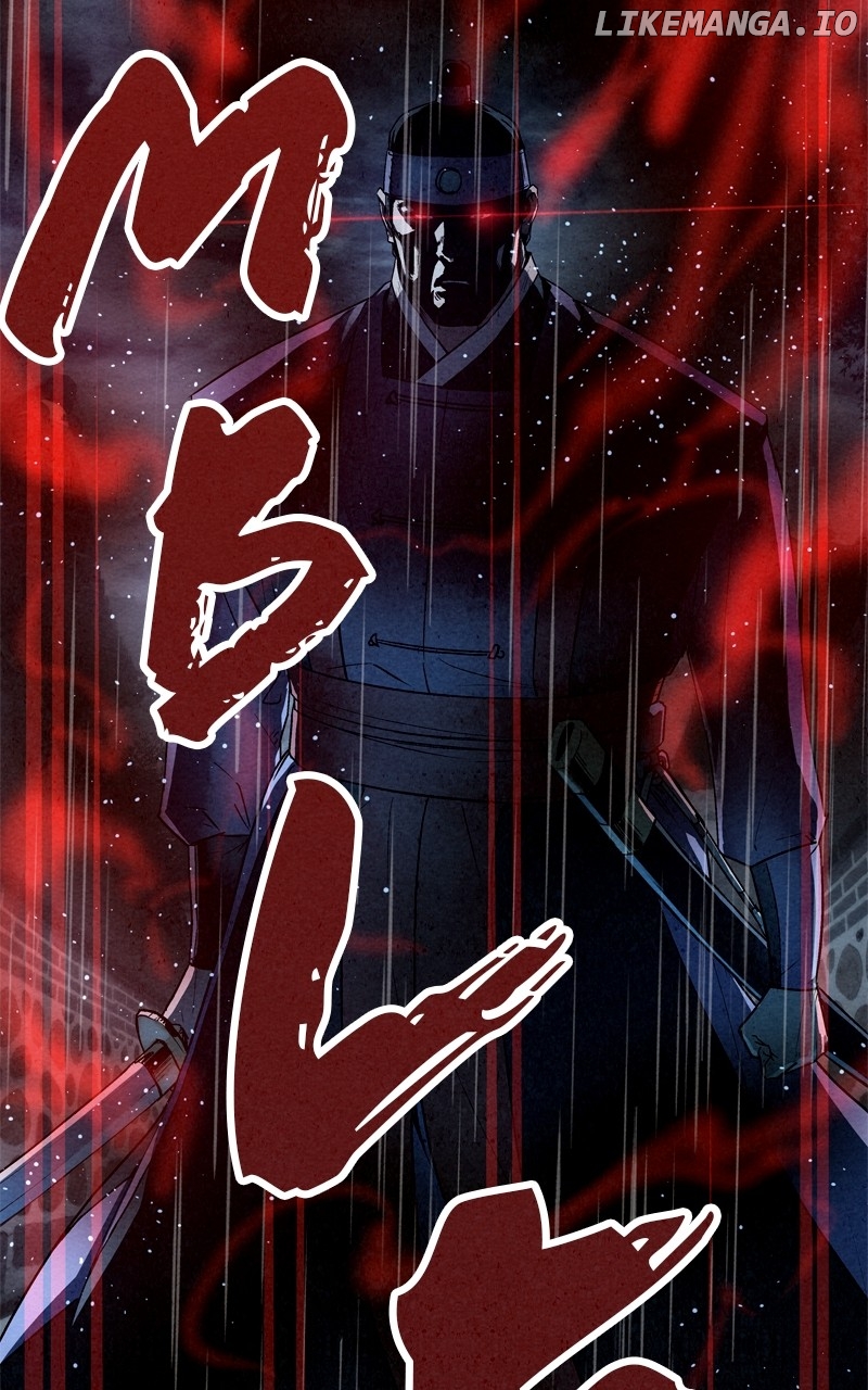 Moshin Hunter Chapter 106 - page 81