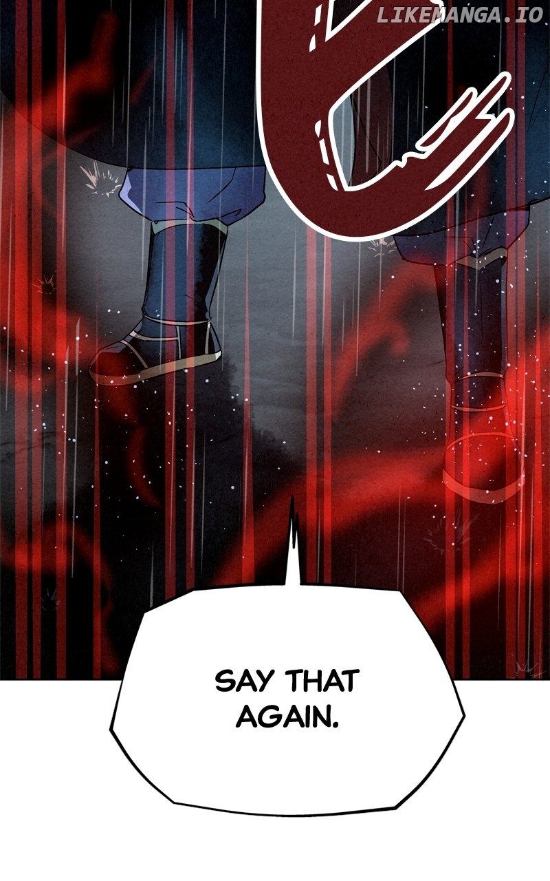 Moshin Hunter Chapter 106 - page 82