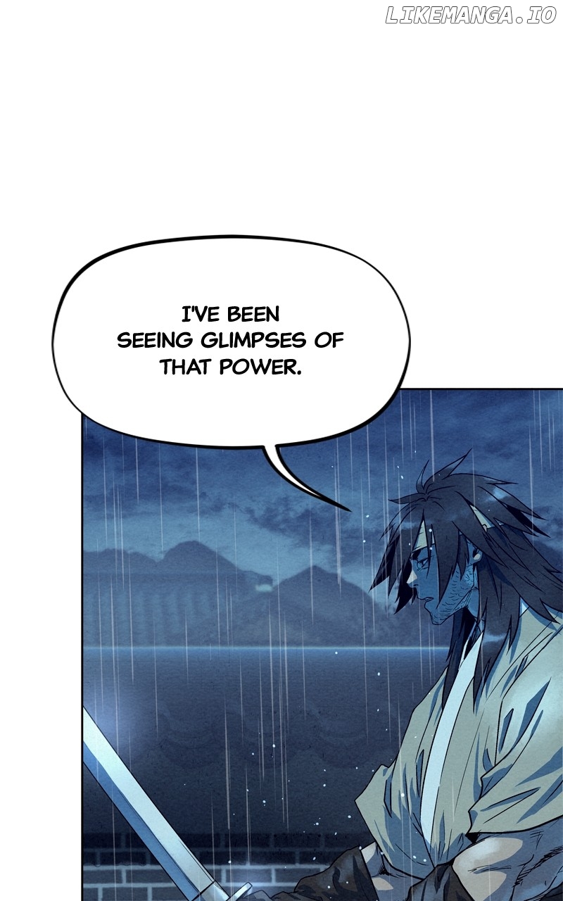 Moshin Hunter Chapter 106 - page 83
