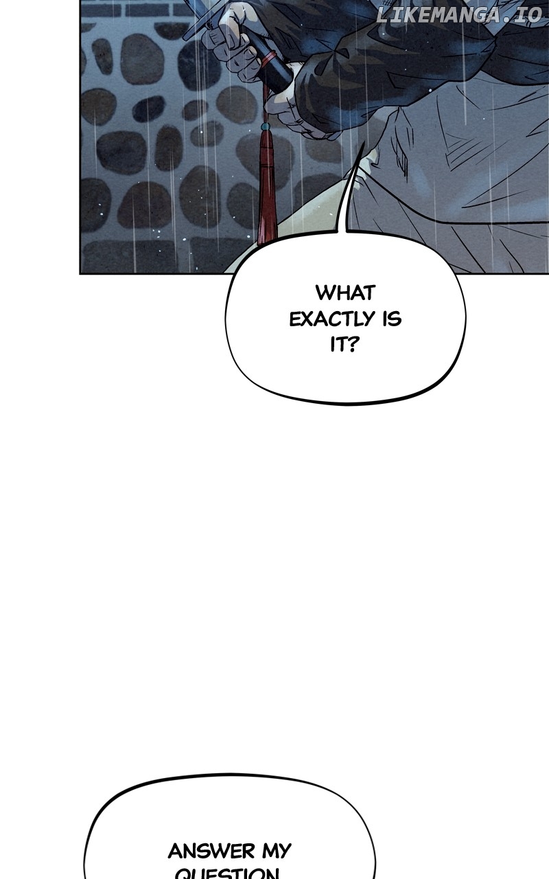 Moshin Hunter Chapter 106 - page 84