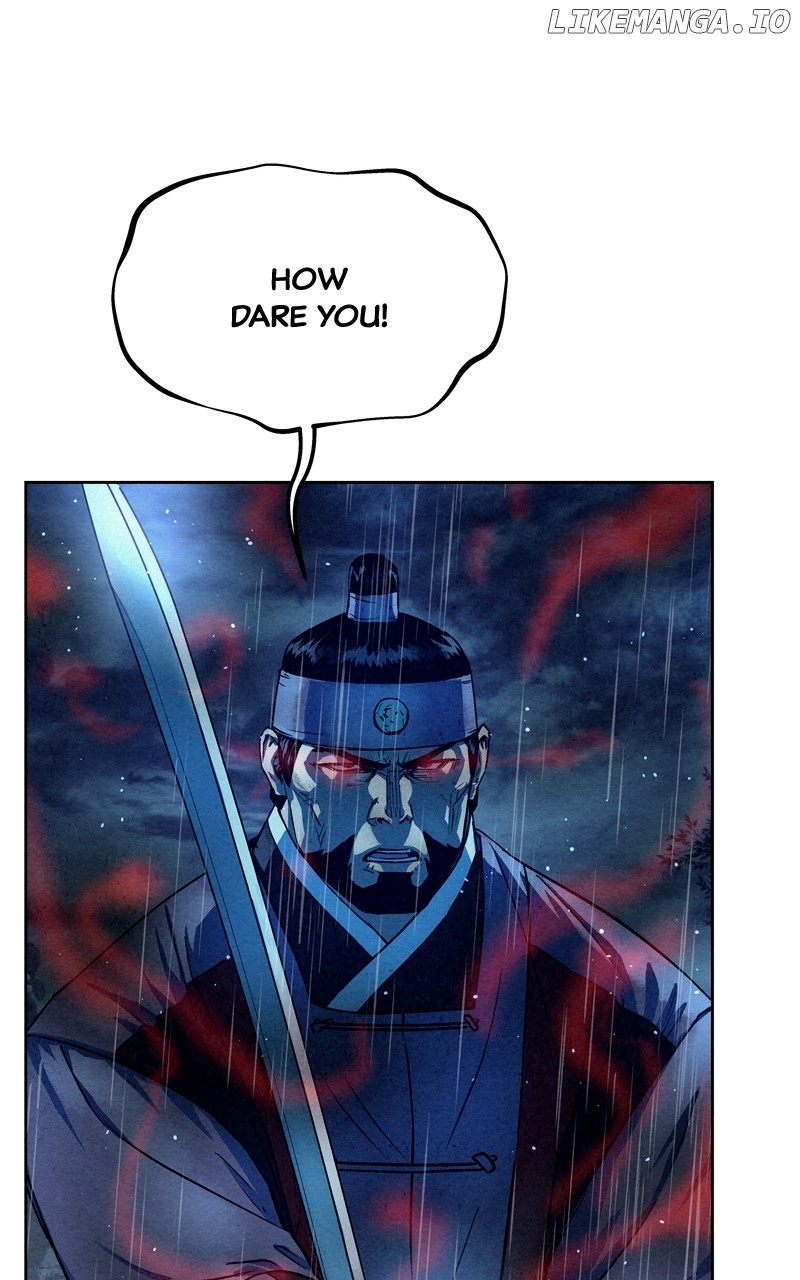 Moshin Hunter Chapter 106 - page 88