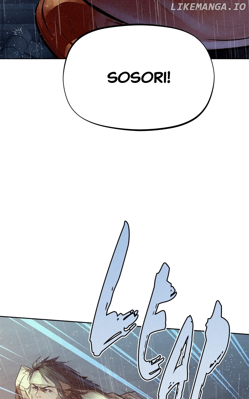 Moshin Hunter Chapter 106 - page 99