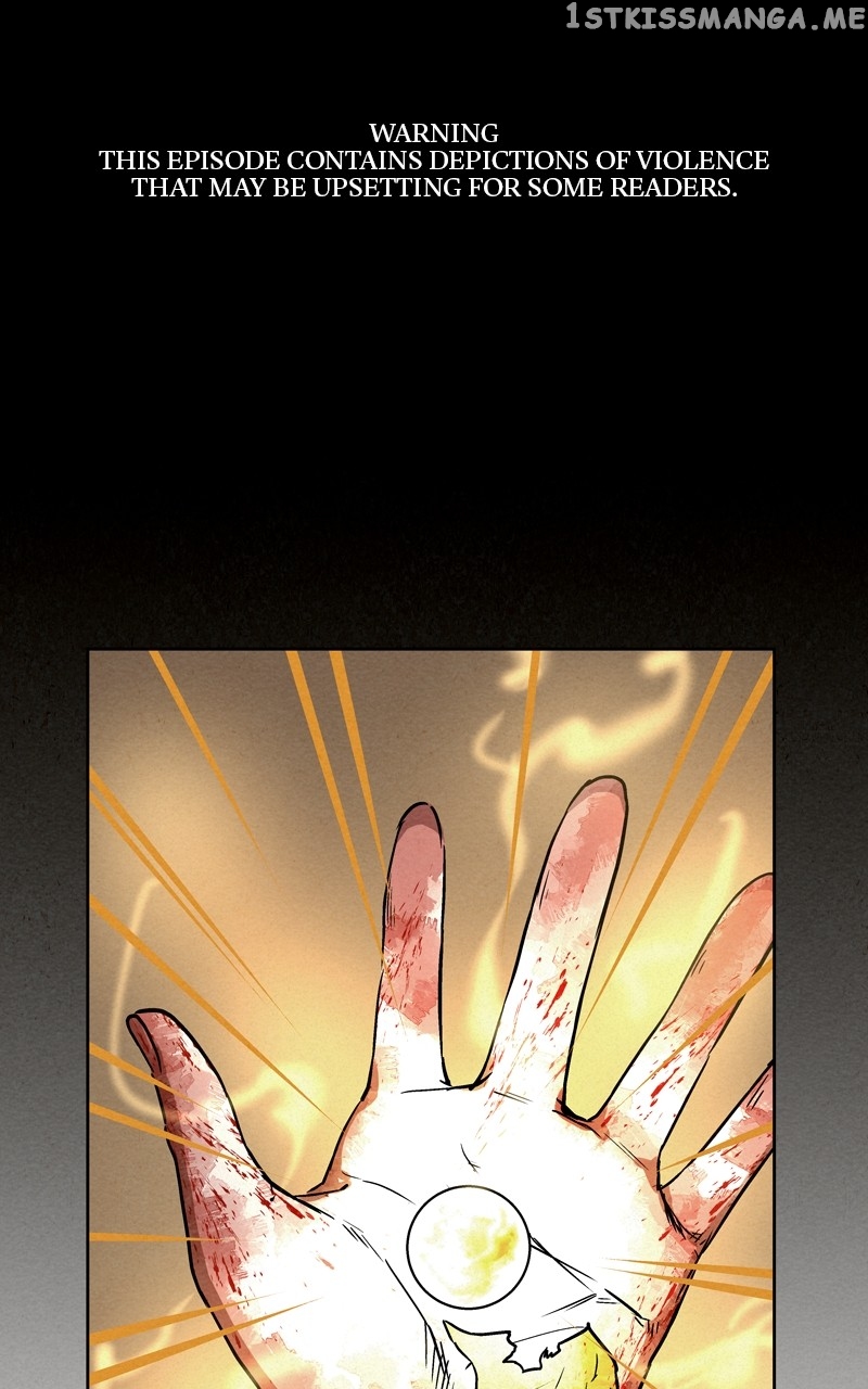 Moshin Hunter Chapter 95 - page 1