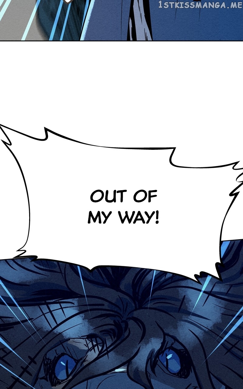 Moshin Hunter Chapter 95 - page 100