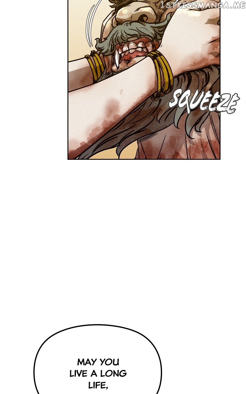 Moshin Hunter Chapter 95 - page 11