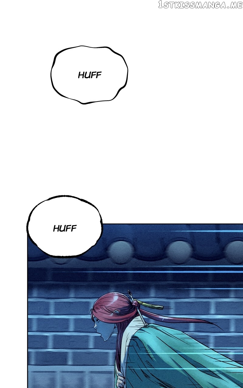 Moshin Hunter Chapter 95 - page 114