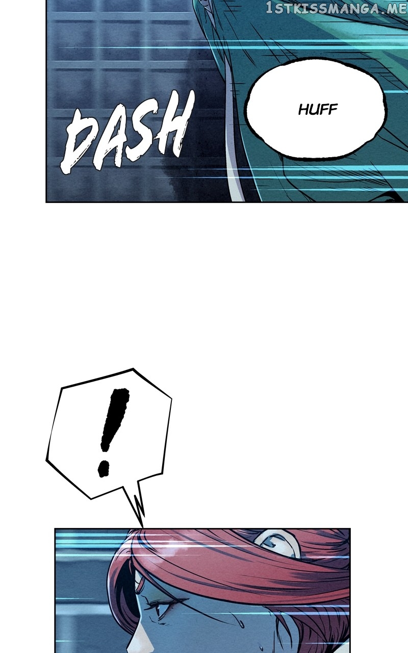 Moshin Hunter Chapter 95 - page 115