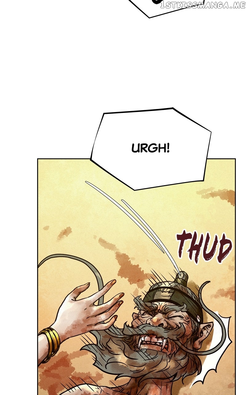 Moshin Hunter Chapter 95 - page 15