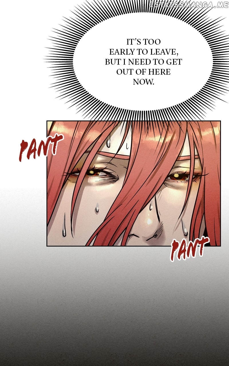 Moshin Hunter Chapter 95 - page 20