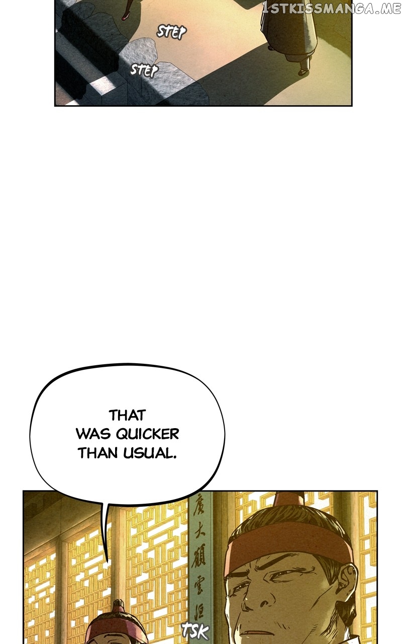 Moshin Hunter Chapter 95 - page 28