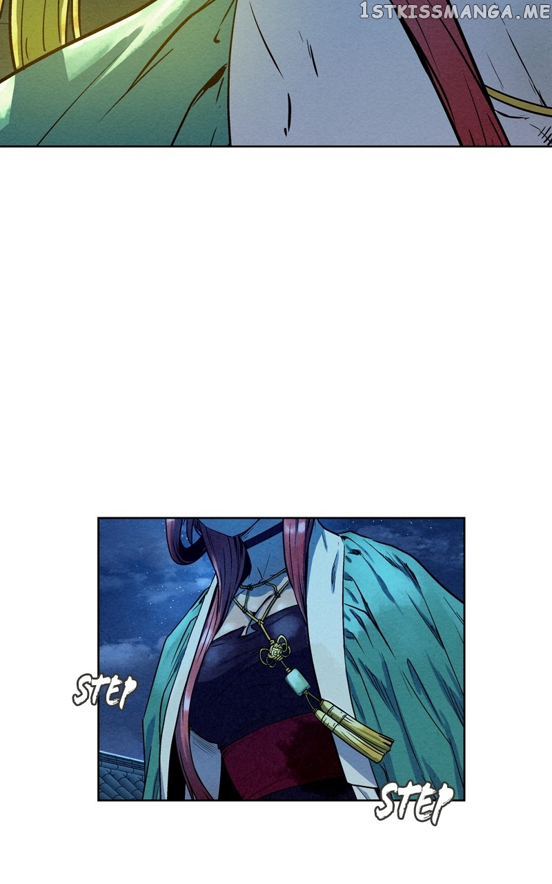 Moshin Hunter Chapter 95 - page 31