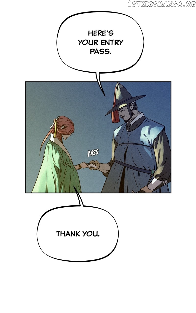 Moshin Hunter Chapter 95 - page 42