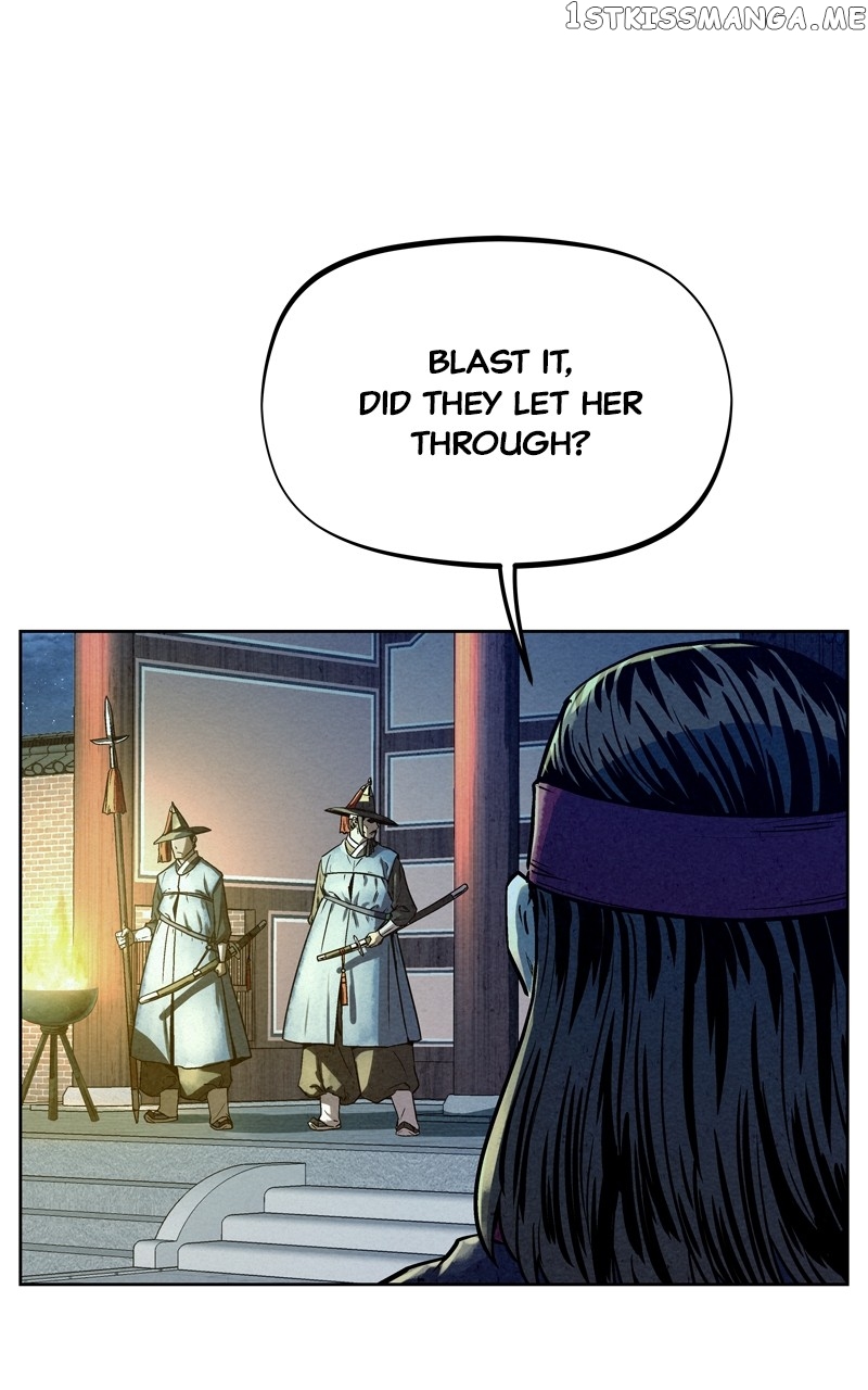 Moshin Hunter Chapter 95 - page 43