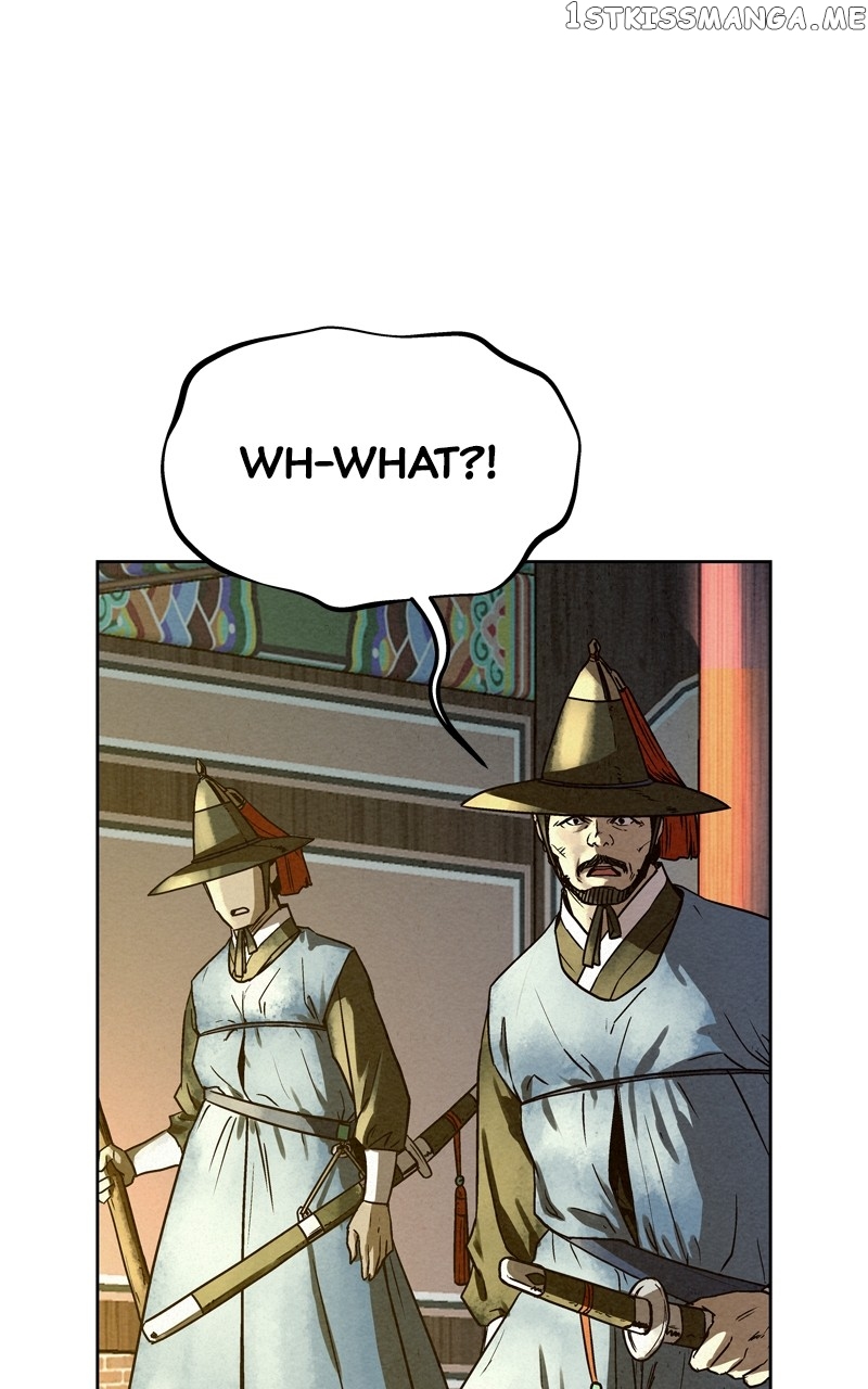 Moshin Hunter Chapter 95 - page 50