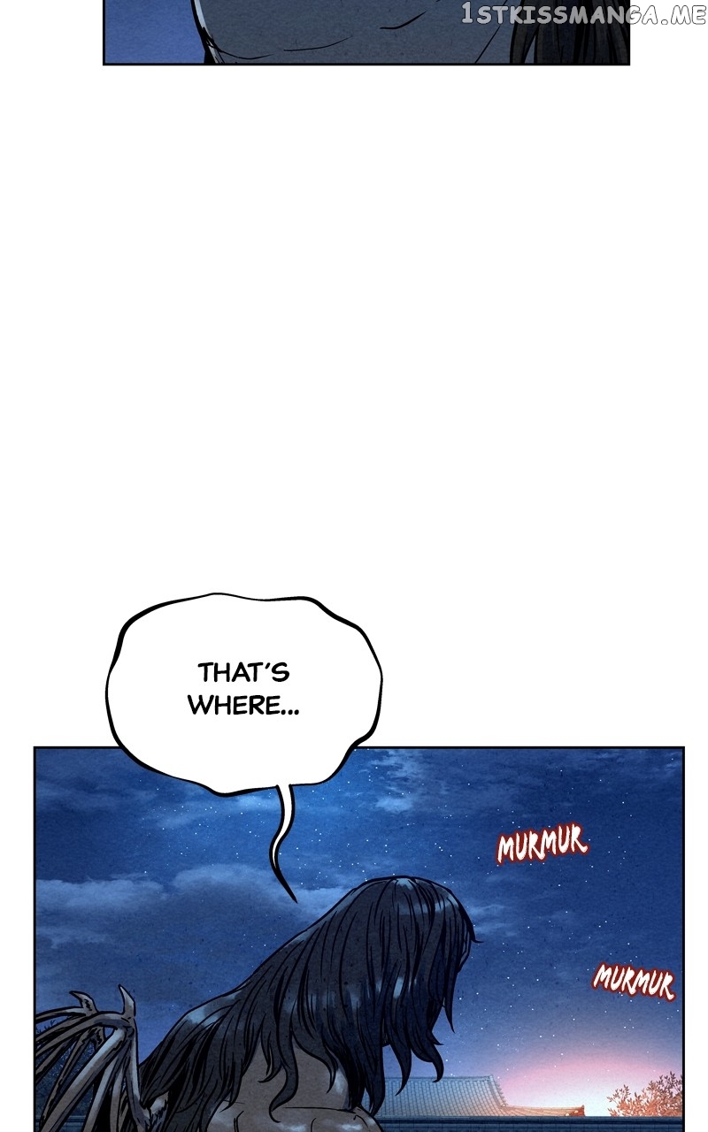 Moshin Hunter Chapter 95 - page 59
