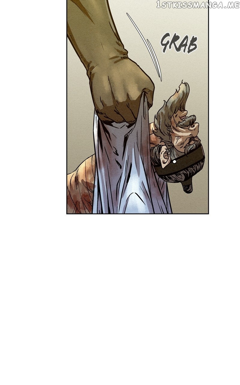 Moshin Hunter Chapter 95 - page 70