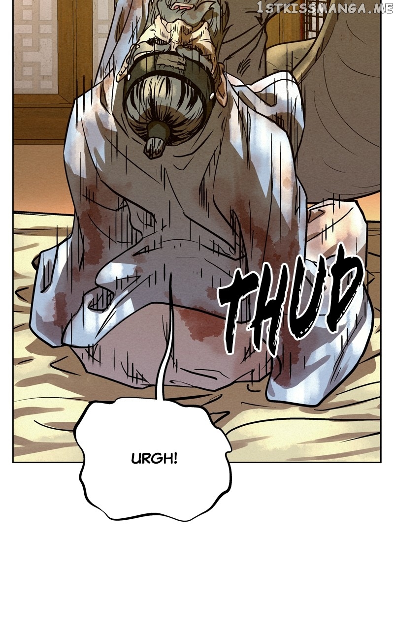Moshin Hunter Chapter 95 - page 85