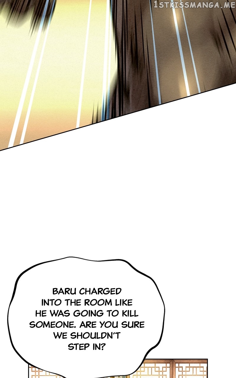 Moshin Hunter Chapter 95 - page 88