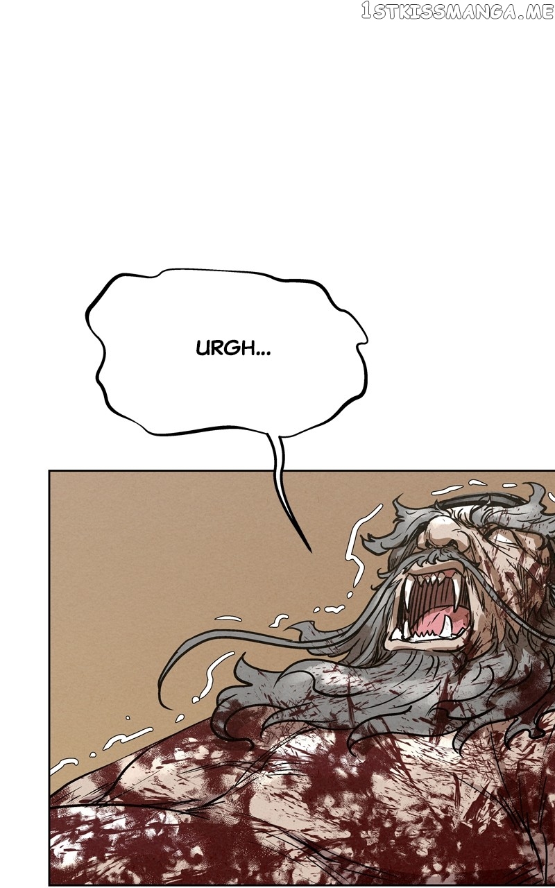 Moshin Hunter Chapter 94 - page 105