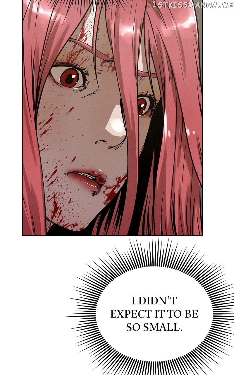 Moshin Hunter Chapter 94 - page 117
