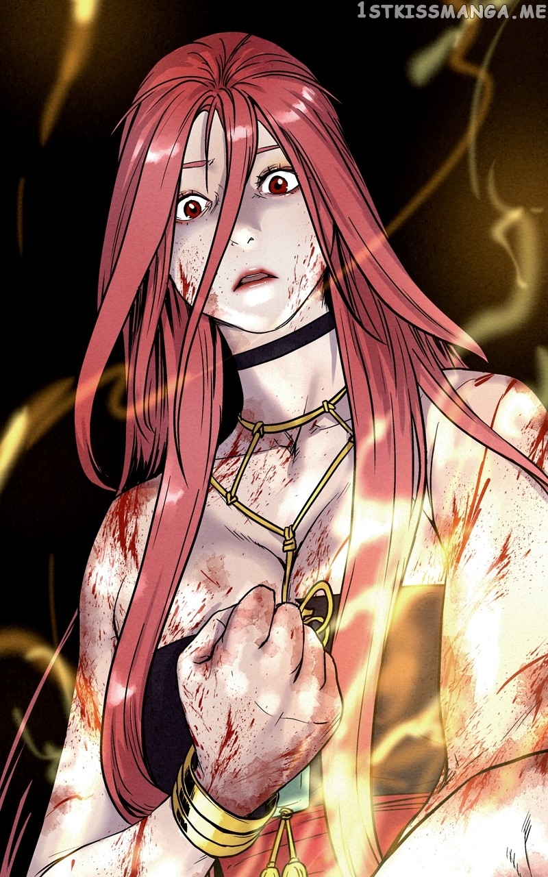 Moshin Hunter Chapter 94 - page 119