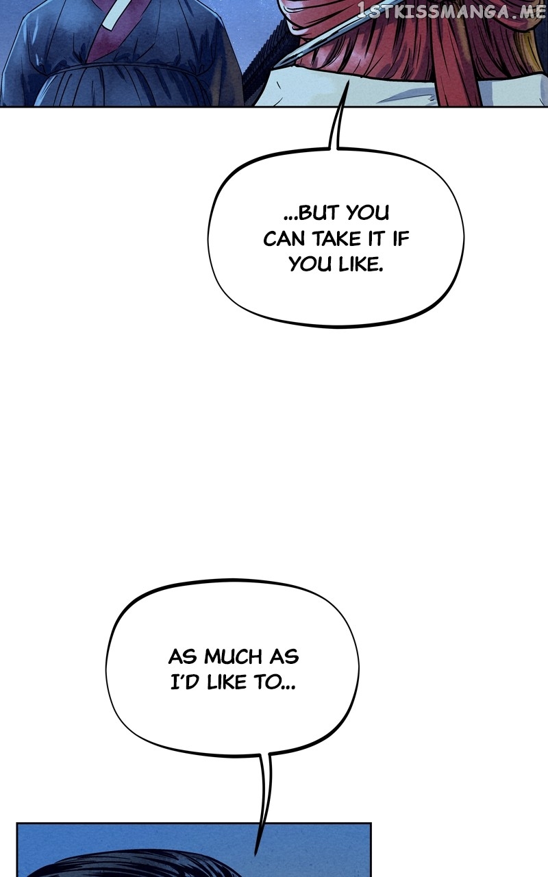 Moshin Hunter Chapter 94 - page 13