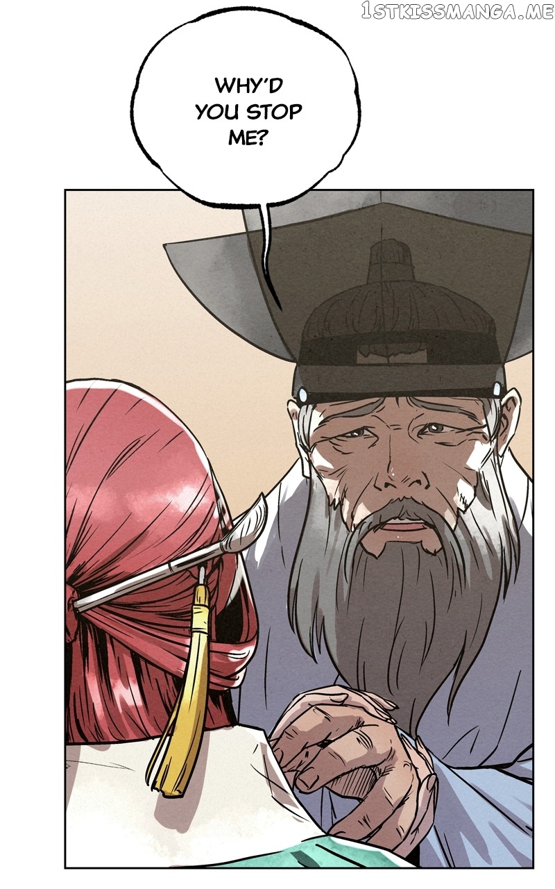 Moshin Hunter Chapter 94 - page 41
