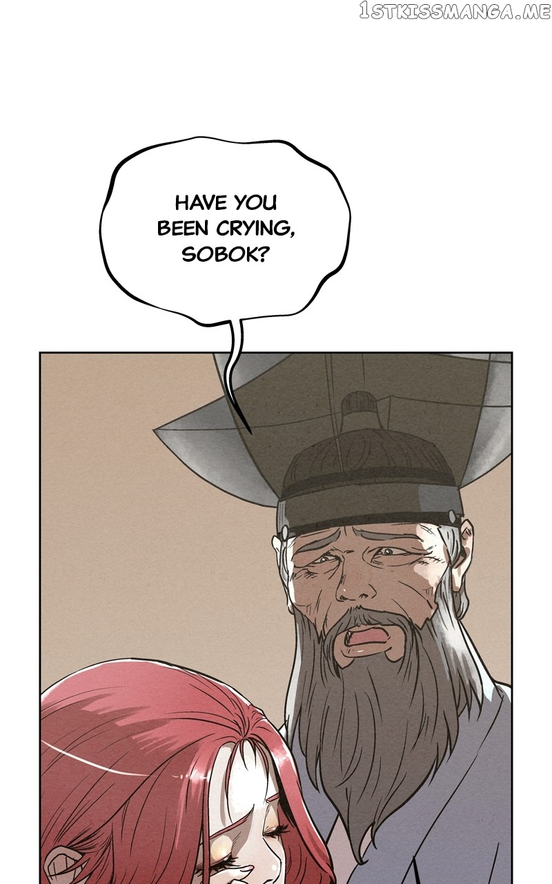 Moshin Hunter Chapter 94 - page 45
