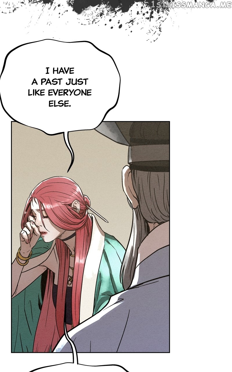 Moshin Hunter Chapter 94 - page 47