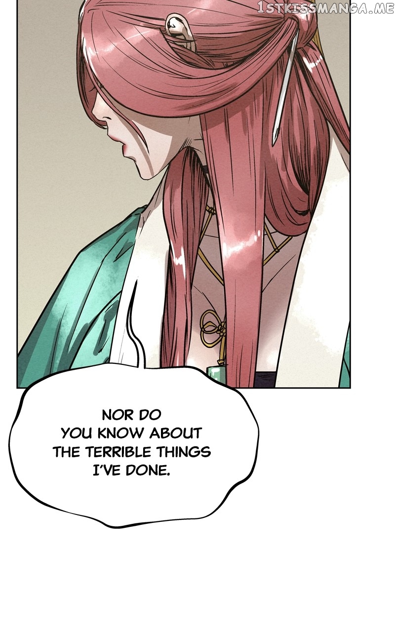 Moshin Hunter Chapter 94 - page 51