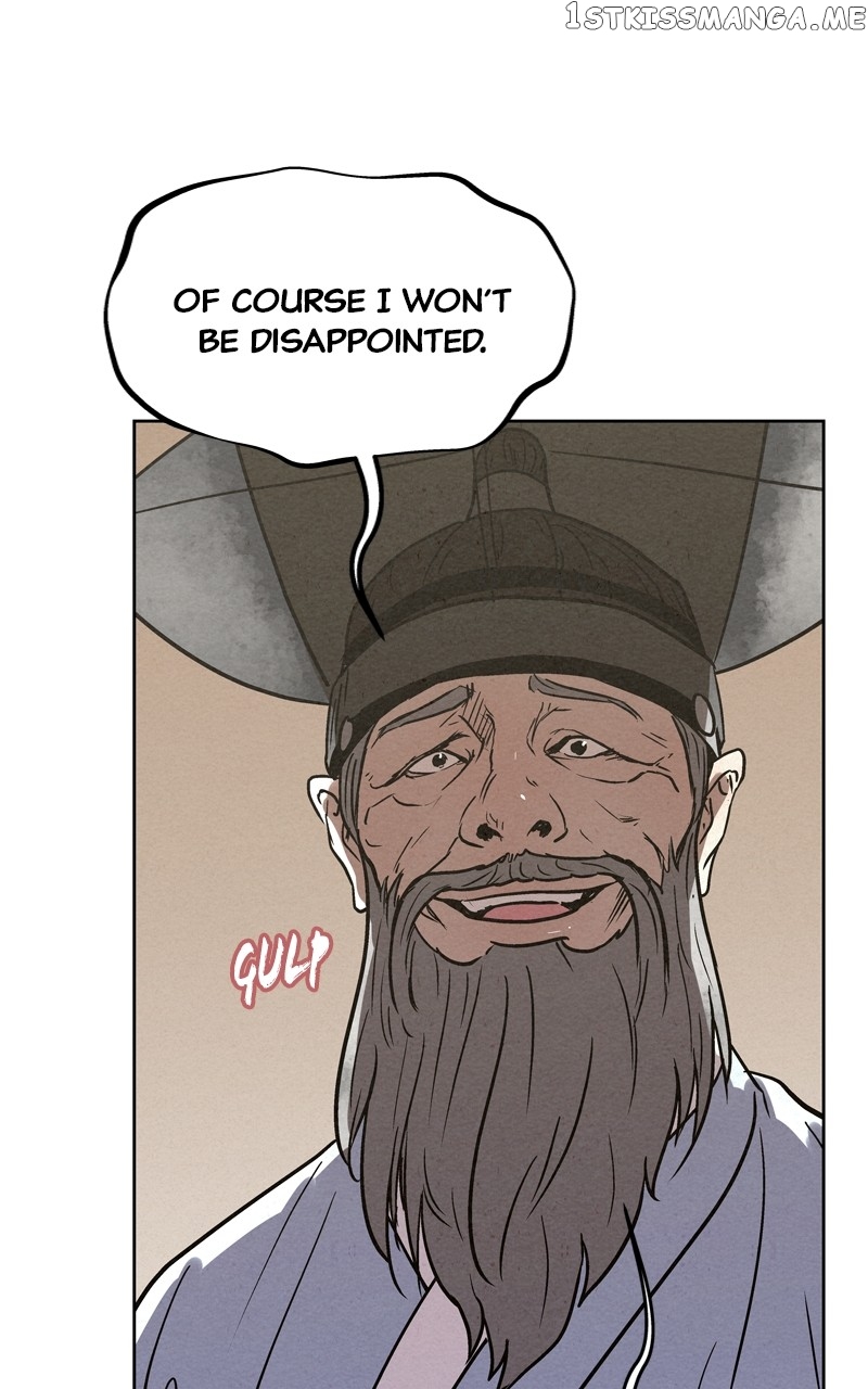 Moshin Hunter Chapter 94 - page 56
